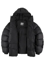 Homeboy Blowball Jacket Black 01JA1991-10