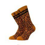 Bee Unusual Savannah Socks