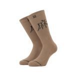 Bee Unusual Marijuana Mocha Socks - Image 2