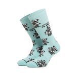 Bee Unusual “Τα Πάντα ” Surf Spray Socks AS-245011