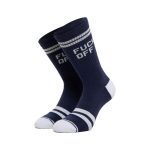 Bee Unusual Future Dusk Socks