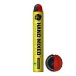 HAND MIXED Rough Wall Paint Stick Fluo Hades