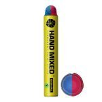HAND MIXED Rough Wall Paint Stick Fluo Megrez