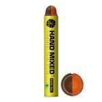 HAND MIXED Rough Wall Paint Stick Fluo Monsanto