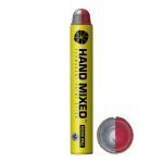 HAND MIXED Rough Wall Paint Stick Metallic Skynet