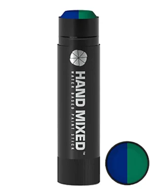 HAND MIXED Solid Paint Marker Lite Globe 13MM