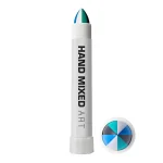 HAND MIXED Solid Paint Marker Pro ART Gaia 13MM