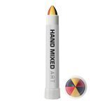 HAND MIXED Solid Paint Marker Pro ART Stift 13MM