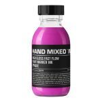HAND MIXED High Gloss Paint Marker Ink 100 ml Caapi pink