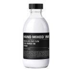 HAND MIXED High Gloss Paint Marker Ink 100 ml Astral white