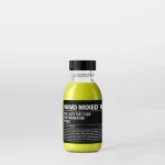 HAND MIXED High Gloss Paint Marker Ink 100 ml Brugmansia yellow - Image 3