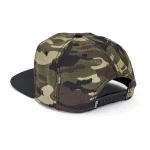 Tribal Gear T-star Snapback Camo/black TR9500-424 - Image 2