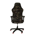 SPRAYGROUND CAMO SHARK GAMING CHAIR Z584 - Image 4