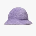 Kangol Furgora Casual Digital Lavender Bucket K3017ST-DL501 Size S - Image 2