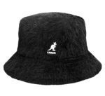 Kangol Furgora Bucket Black K3477-324-BK001