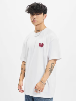 WU WEAR DRAGON TEE WHITE WU056-00220