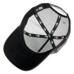 New Era New York Yankees Clean Camo A-Frame Trucker Cap 11579473 - Image 3