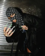 SPRAYGROUND DRENCH SKI MASK HW381 - Image 4