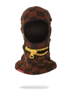 SPRAYGROUND BIG BITE SKI MASK HW385