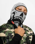 SPRAYGROUND FOREVER SKI MASK HW388 - Image 2