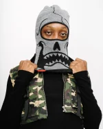 SPRAYGROUND FOREVER SKI MASK HW388 - Image 4