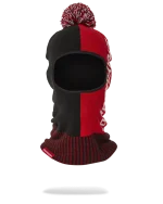 SPRAYGROUND SPLIT POM SKI MASK HW396 - Image 3