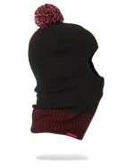 SPRAYGROUND SPLIT POM SKI MASK HW396 - Image 4