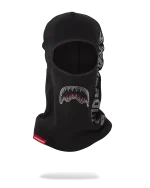 SPRAYGROUND MILLION DOLLAR BITE SKI MASK HW400