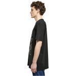Forgotten Faces Medusa Heavy Oversized Tee Black FOF0032-00007 - Image 6