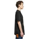 Forgotten Faces Medusa Heavy Oversized Tee Black FOF0032-00007 - Image 7