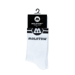 Molotow Sport Socks White 800755W