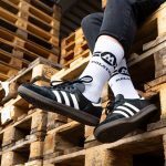 Molotow Sport Socks White 800755W - Image 2