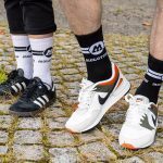 Molotow Sport Socks White 800755W - Image 4