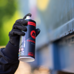 Molotow COVERSALL COLOR Spray 400ml 348000 - Image 2