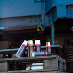 Molotow COVERSALL COLOR Spray 400ml 348000 - Image 3
