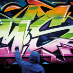 Molotow COVERSALL COLOR Spray 400ml 348000 - Image 4