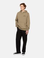 Dickies Panther Hoodie Military Green DK0A87CI0IP1 - Image 5