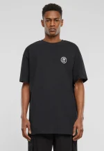 FORGOTTEN FACES MOTH MUZZLE OVERSIZE TEE FOF0126-00007