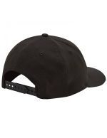 New Era 9FIFTY Los Angeles Dodgers Stretch Snap Cap Black 11876580 - Image 2