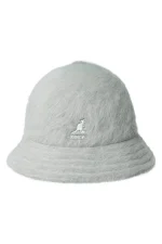 Kangol Furgora Casual Bucket Hat Warm Grey K3017ST-WG036