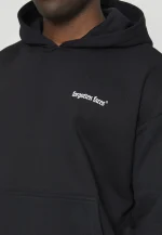 Forgotten Faces Medusa Ultra Heavy Cotton Box Hoody Black FOF0033-00007 - Image 6