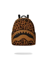 Sprayground The Wild One Savage Backpack B6899 10" x 5" x 11.5"