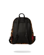 Sprayground The Wild One Savage Backpack B6899 10" x 5" x 11.5" - Image 4