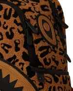 Sprayground The Wild One Savage Backpack B6899 10" x 5" x 11.5" - Image 5