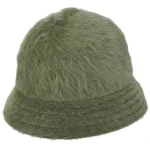 Kangol Furgora Casual Bucket Hat Sea Kelp K3017ST-SK301 - Image 3
