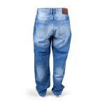 Tribal Barbed Wire Baggy pant venice wash TR1016-445 - Image 6