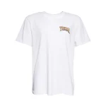 Tribal Bear T-Shirt white TR3058-001