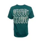 Tribal Chivo T-Shirt dark teal TR3059-411 - Image 2