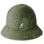 Kangol Furgora Casual Bucket Hat Sea Kelp K3017ST-SK301