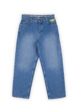 Homeboy X-tra Baggy Vintage Denim Vintage Blue 01PA0386